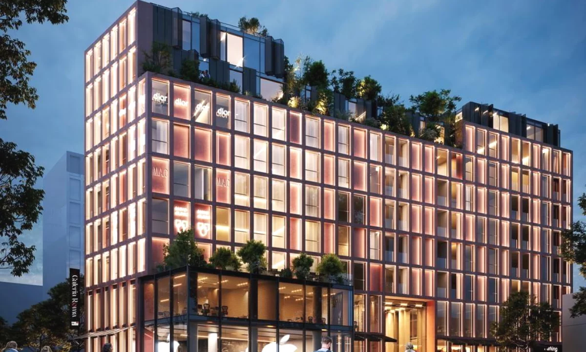 Appartamento in vendita a Tirana 1+1, Vuoto