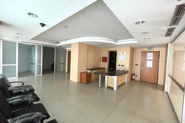 Appartamento in vendita a Tirana 4+1, SemiArredato