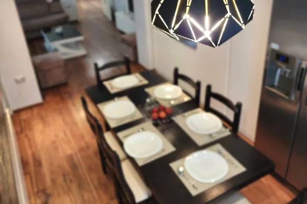 Appartamento in affitto a Tirana 2+1, Arredato