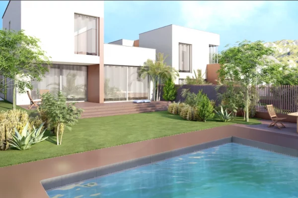 Truall ose Toke ne Tirane - 200,000 Euro