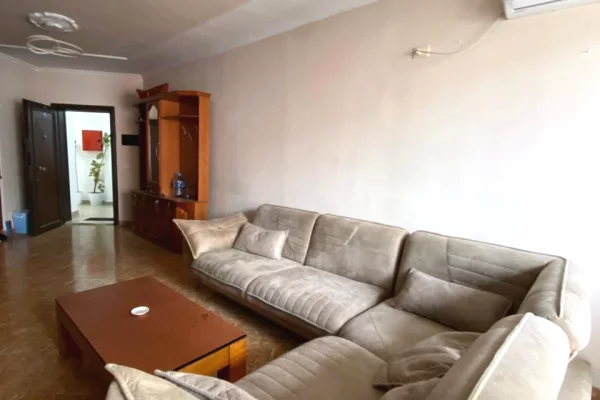 🌇Apartament 2+1 në Shitje ne Yzberisht!✨