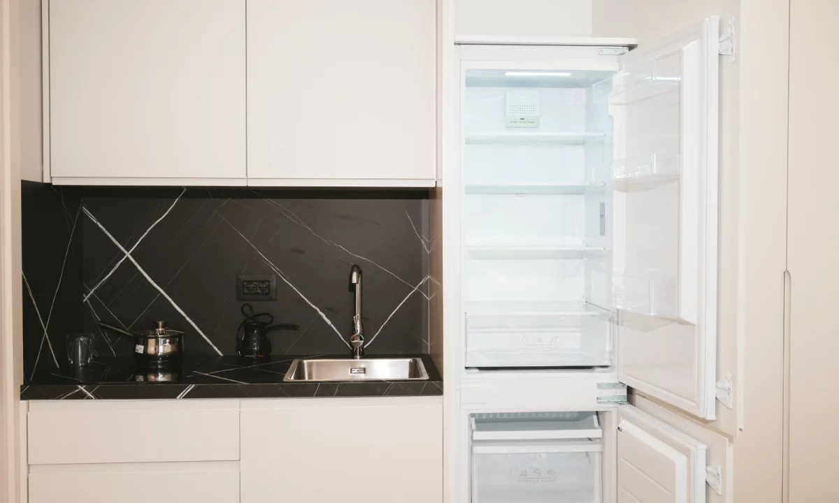 Shtepi me qera Apartament ne Tirane, Garsoniere, Mobilimi E mobiluar, Pagesa 110,000  Leke.