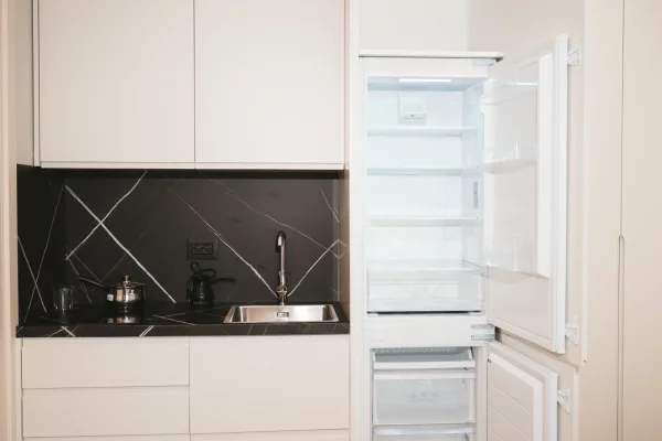 House for Rent Garsoniere in Tirana - 110,000 Leke