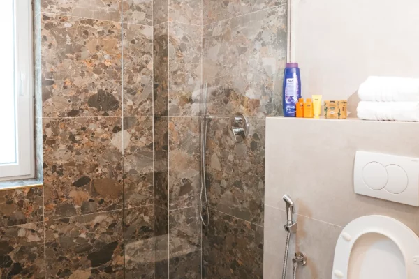 Shtepi me qera Apartament ne Tirane, Garsoniere, Mobilimi E mobiluar, Pagesa 110,000  Leke.