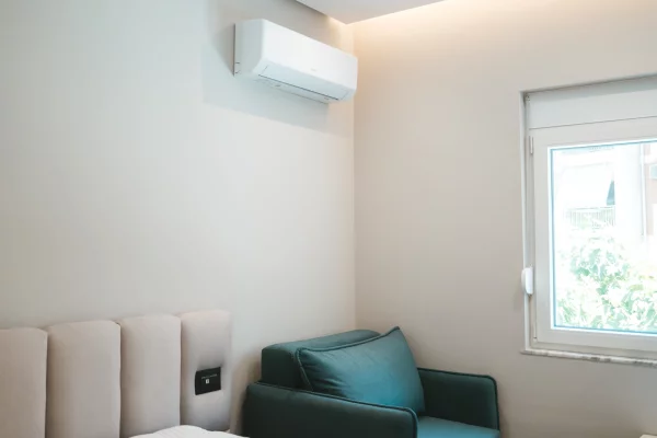 Shtepi me qera Apartament ne Tirane, Garsoniere, Mobilimi E mobiluar, Pagesa 110,000  Leke.