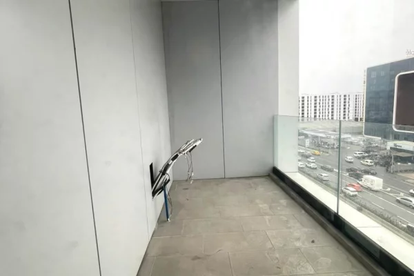 Appartamento in vendita a Tirana 2+1, Vuoto