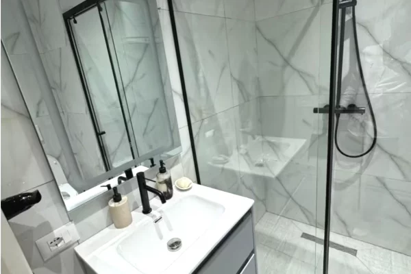 Appartamento in vendita a Tirana Garsoniere, Arredato