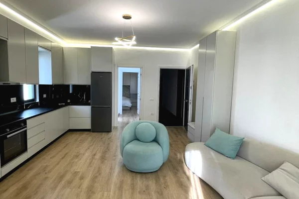 Casa in vendita 1+1 a Tirana - 16,000,000 Leke