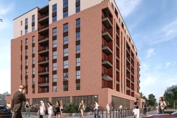 Casa in vendita 2+1 a Tirana - 137,900 Euro