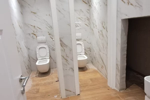 🏢Jepet Ambient Komercial per Zyra ne Astir, Tirane!