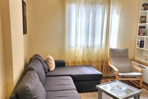 Shtepi ne shitje Garsoniere ne Tirane - 100,000 Euro