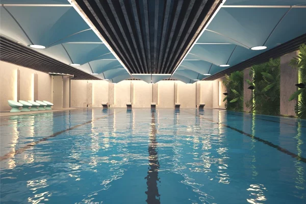 Shtepi ne shitje Apartament ne Tirane, 1+1, Mobilimi Bosh, pa mobiluar, Pagesa 285,700  Euro.