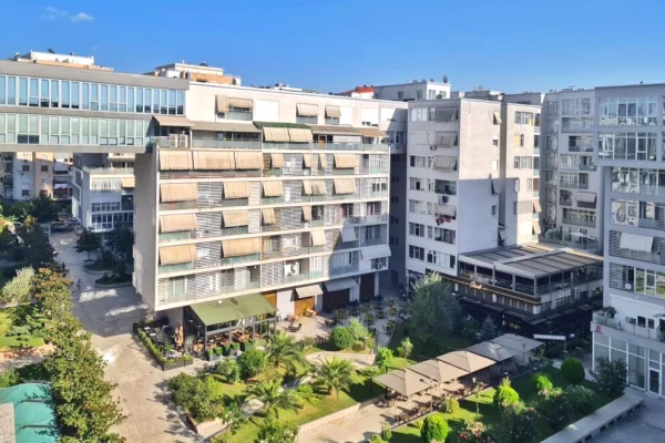 Shtepi ne shitje 2+1 ne Tirane - 327,600 Euro