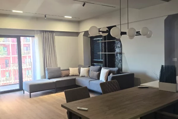 Casa in vendita 2+1 a Tirana - 504,900 Euro