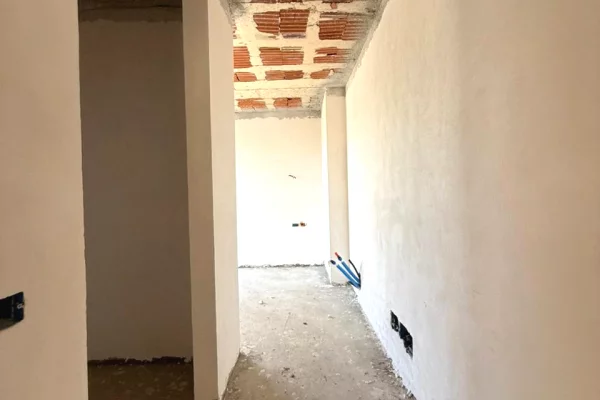 Villa di lusso in vendita a Tirana 4+1, Vuoto