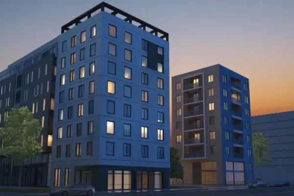 Casa in vendita 2+1 a Tirana - 149,700 Euro