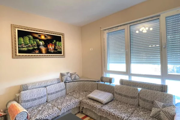 Appartamento in vendita a Tirana 3+1, Arredato