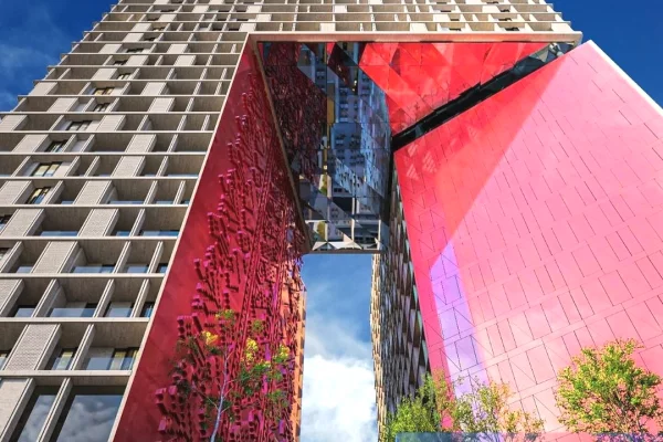 Casa in vendita 1+1 a Tirana - 190,000 Euro