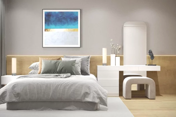 Appartamento in vendita a Tirana 1+1, Vuoto