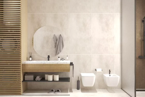 Appartamento in vendita a Tirana 1+1, Vuoto