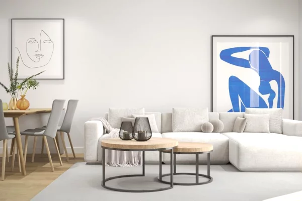 Casa in vendita 1+1 a Tirana - 210,000 Euro