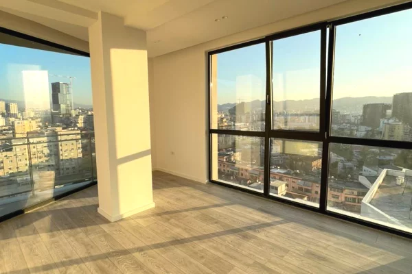 ✨Zyre me Qira te Rezidenca Golden Tower, Rruga Mine Peza!✨