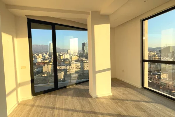 ✨Zyre me Qira te Rezidenca Golden Tower, Rruga Mine Peza!✨