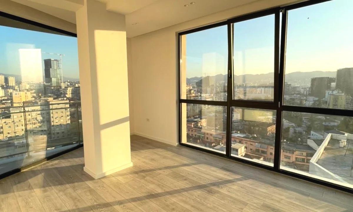 ✨Zyre me Qira te Rezidenca Golden Tower, Rruga Mine Peza!✨