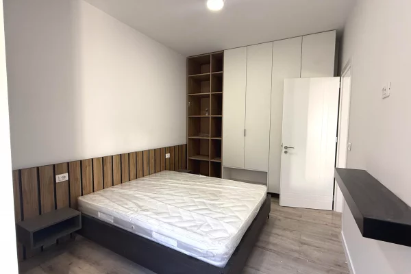 Apartment for rent in Tirana 1+1, Furnished