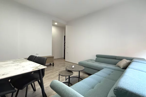 Apartment for rent in Tirana 1+1, Furnished