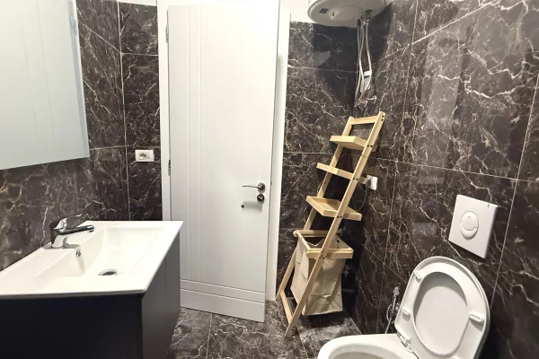 Apartment for rent in Tirana 1+1, Furnished