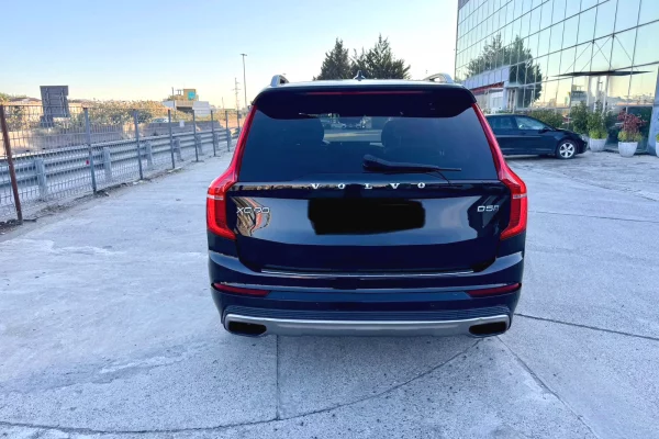 Auto in Vendita a Tirana, Volvo, 2017 Diesel,Kambio Automatik Pagamento 25,000  Euro.