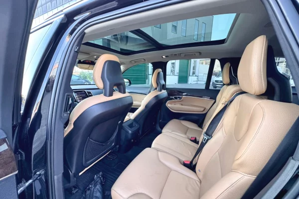 Auto in Vendita a Tirana, Volvo, 2017 Diesel,Kambio Automatik Pagamento 25,000  Euro.