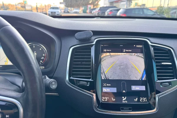 Auto in Vendita a Tirana, Volvo, 2017 Diesel,Kambio Automatik Pagamento 25,000  Euro.