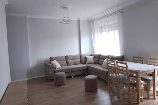 House for Rent 1+1 in Tirana - 600 Euro