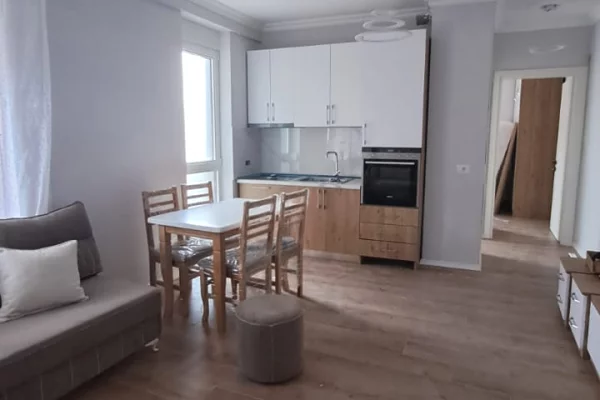 Apartment for rent in Tirana 1+1, Furnished