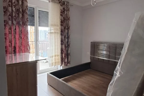 Apartment for rent in Tirana 1+1, Furnished