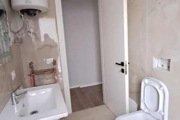 Apartment for rent in Tirana 1+1, Furnished