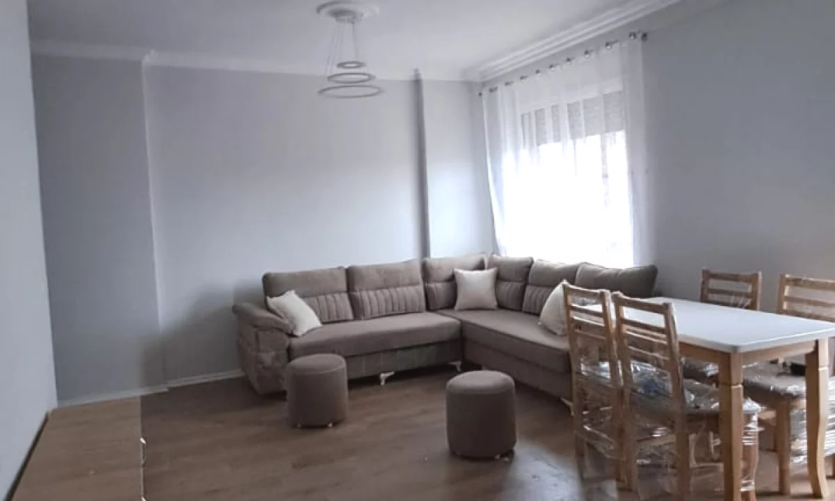 Apartment for rent in Tirana 1+1, Furnished