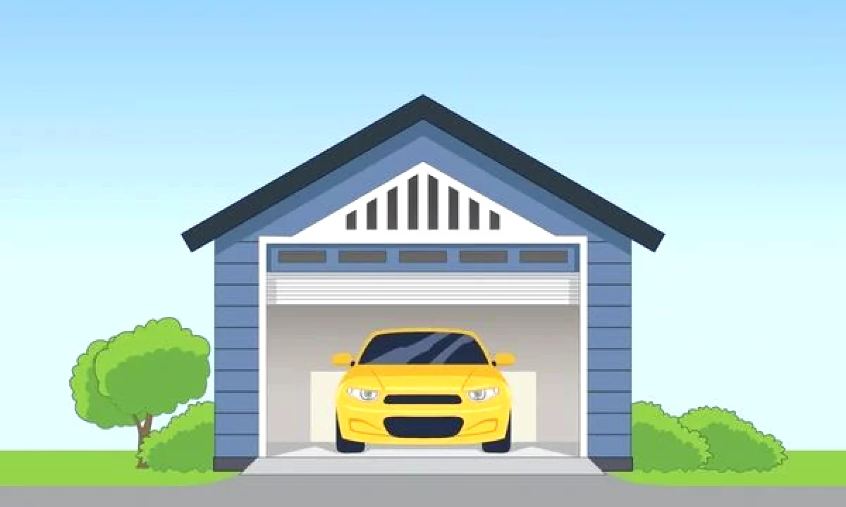 🚗Shitet post parkimi Ish Parku i Autobusave, prane Square 21!