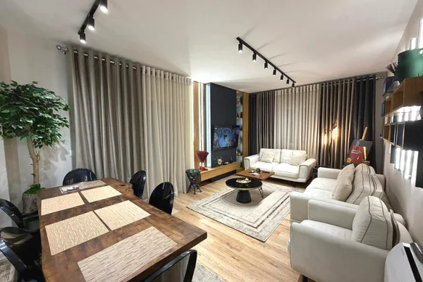 📣Jepet Apartament me Qira 2+1+Parkim te Kodra e Diellit✨