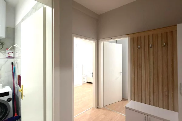 Appartamento in vendita a Tirana 2+1, Arredato