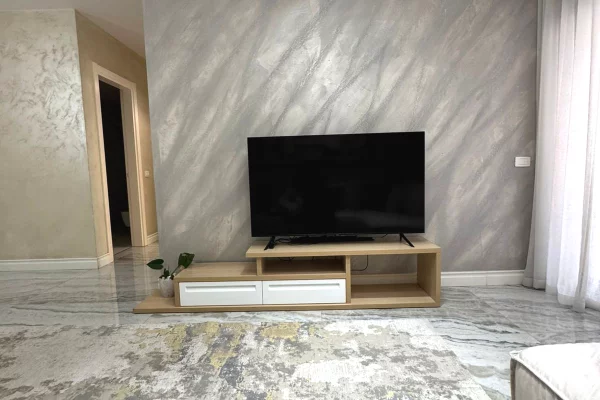 Appartamento in vendita a Tirana 2+1, Arredato