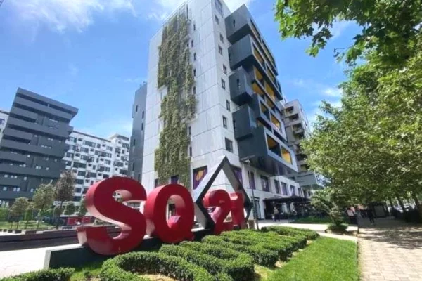 📣Shesim Dyqan Komercial i Pozicionuar ne Kompleksin Square 21🔑