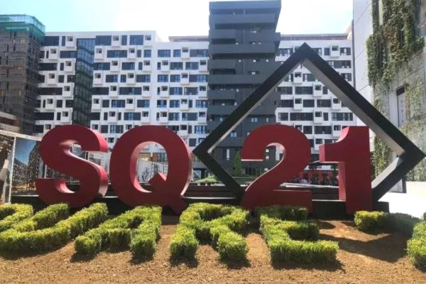 Business Property in Sale 1+1 in Tirana - 621,500 Euro