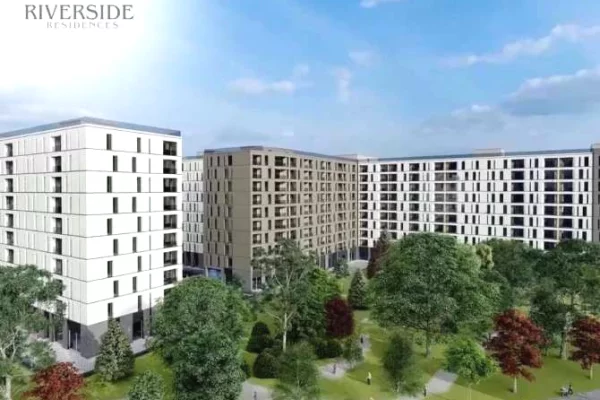 Casa in vendita 2+1 a Tirana - 210,000 Euro