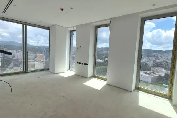 📣Jepet Zyre me Qira te Downtown One Tirana🔑