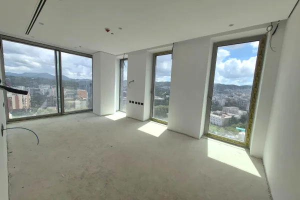 📣Jepet Zyre me Qira te Downtown One Tirana🔑