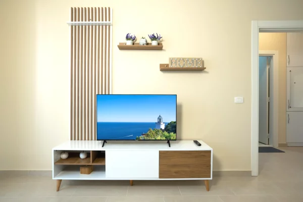 Apartment for rent in Tirana 1+1, Furnished