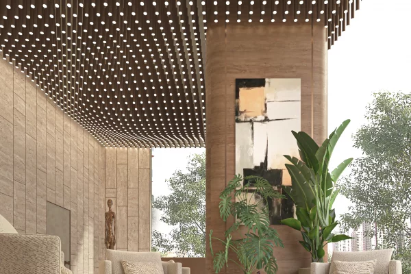 Appartamento in vendita a Tirana 2+1, Vuoto